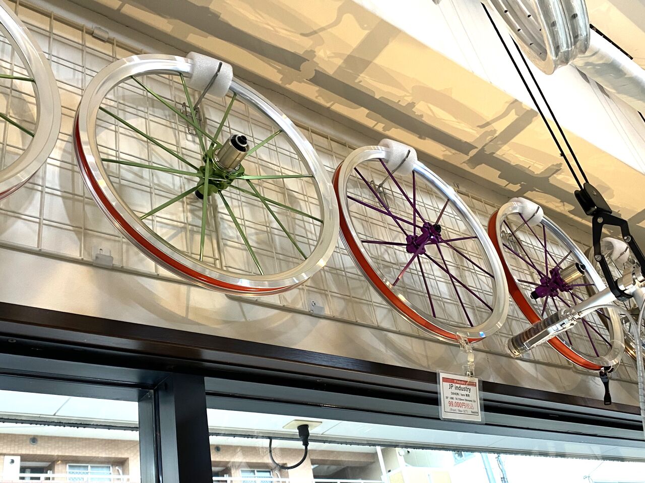 「値引きしました」Kitt design Carbon Wheel 16108103466848ee32a51410.