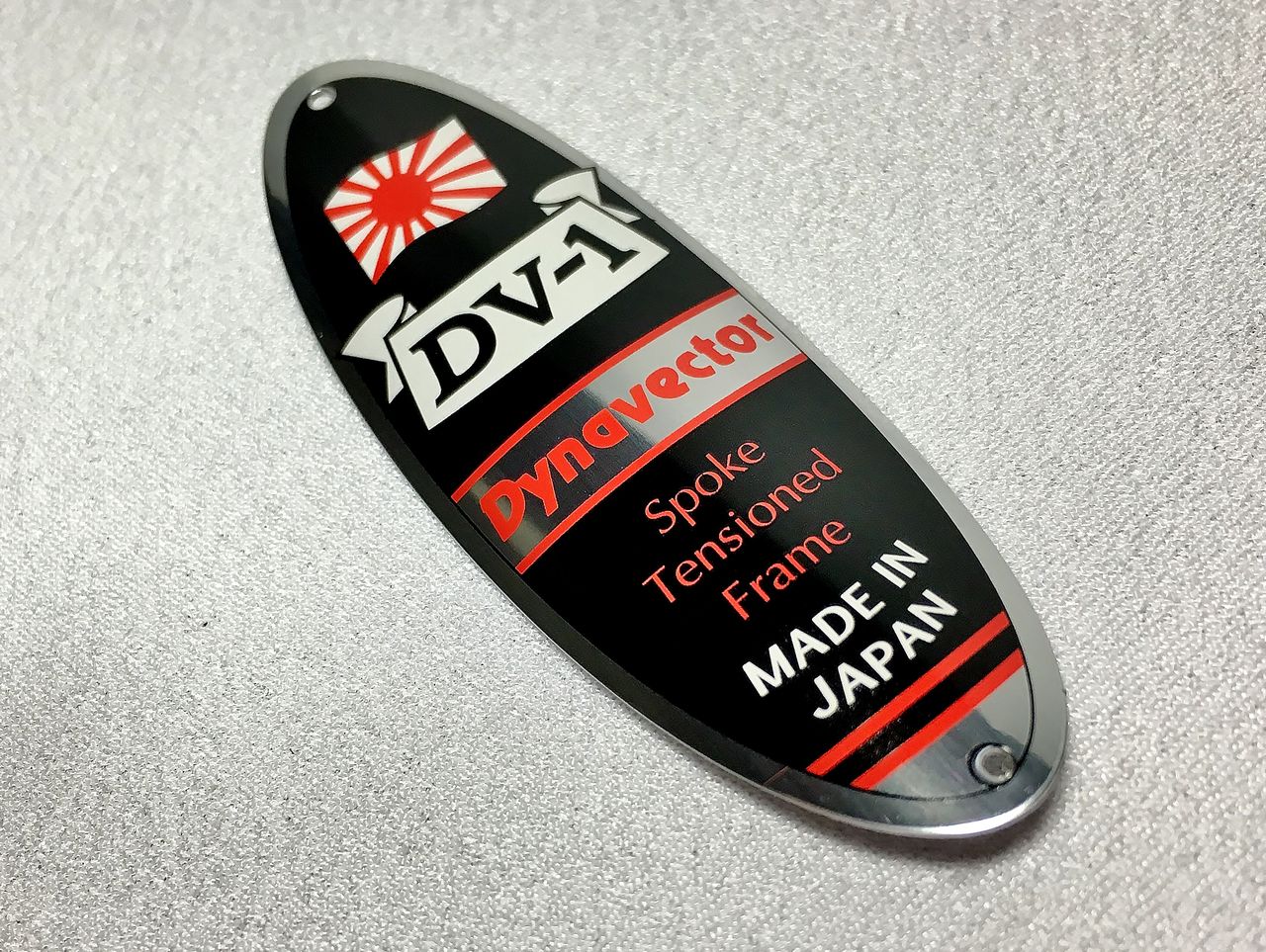 Dynavector DV-1 SRAM eTap Frame【橋輪Blog】 : 橋輪