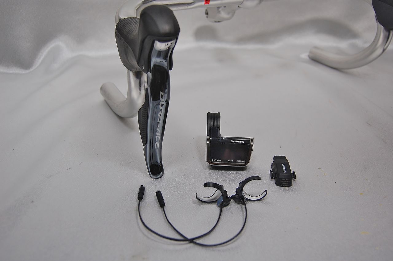 船長のKIMORI COLOSSUS HR 11 【橋輪Blog】 : 橋輪