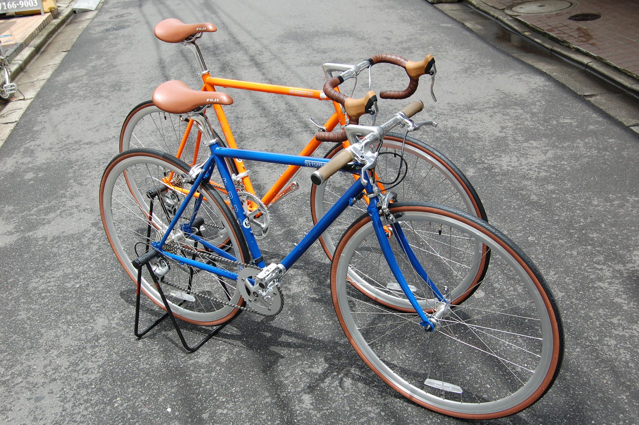 MASI　CAFFERACER　Solo　マジィ　クロスバイク MASI CAFFERACER Solo マジィ クロスバイク