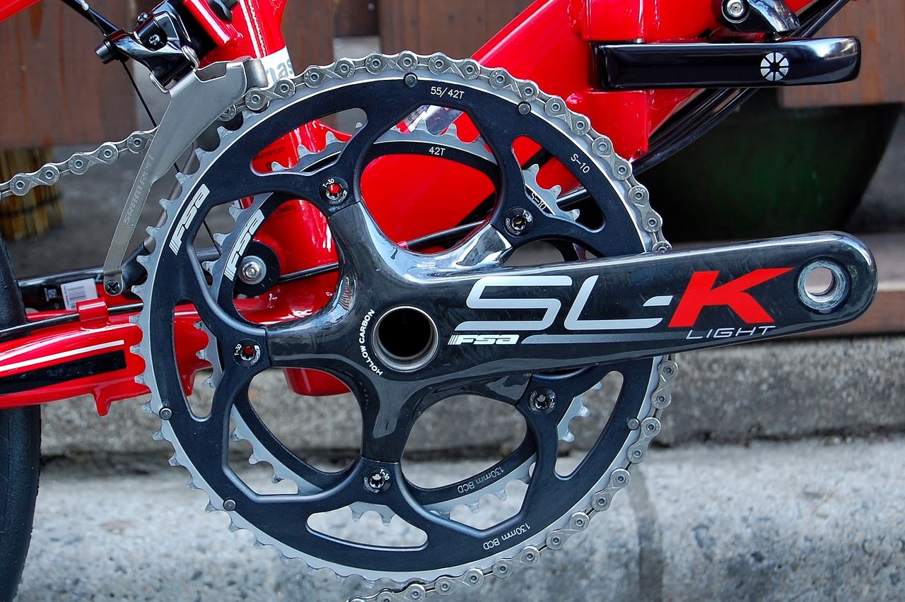 オッサン”のガレージセール DAHON Visc P20 【橋輪Blog】 : 橋輪