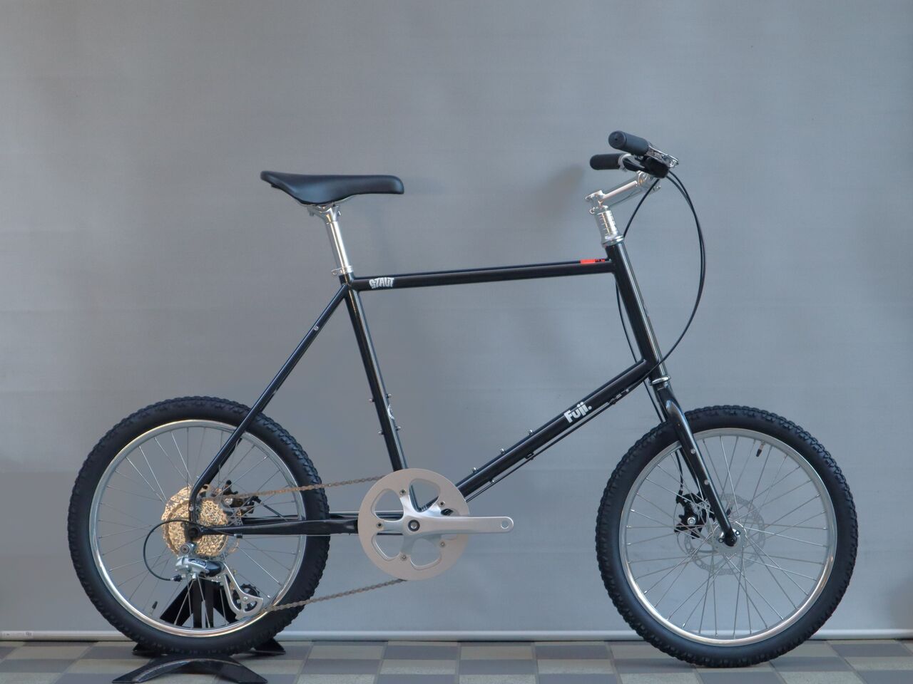 2025 FUJI の NEW モデル STAUT 登場！【橋輪Blog】 : 橋輪