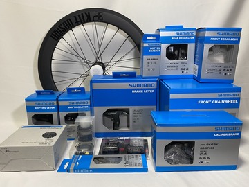 DAHON Visc EVO 新車取り外しパーツ Visc Evo - PRODUCT | DAHON OFFICIAL SITE - ダホン 公式サイト