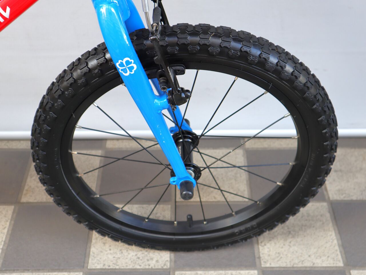 ヨツバサイクルの出物！【橋輪Blog】 : 橋輪