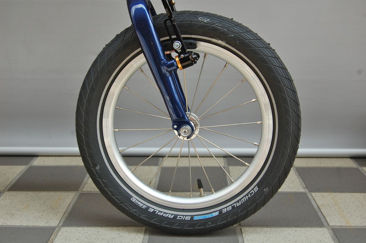 SCHWALBE BIG APPLE 14×2.00 大量入荷!【橋輪Blog】 : 橋輪 SCHWALBE BIG APPLE 14×2.00 大量入荷!【橋輪Blog】 : 橋輪