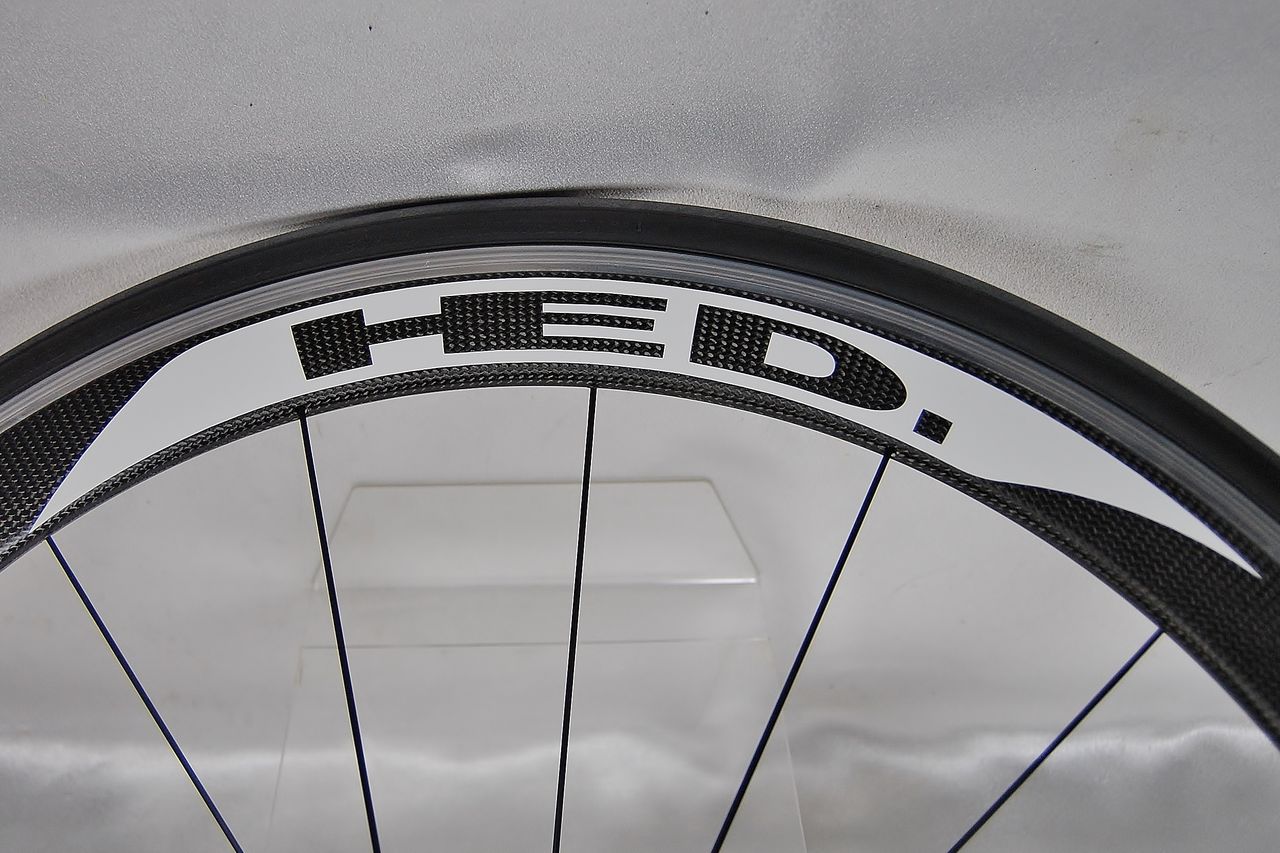 オッサン”のガレージセール HED JET 4 【橋輪Blog】 : 橋輪