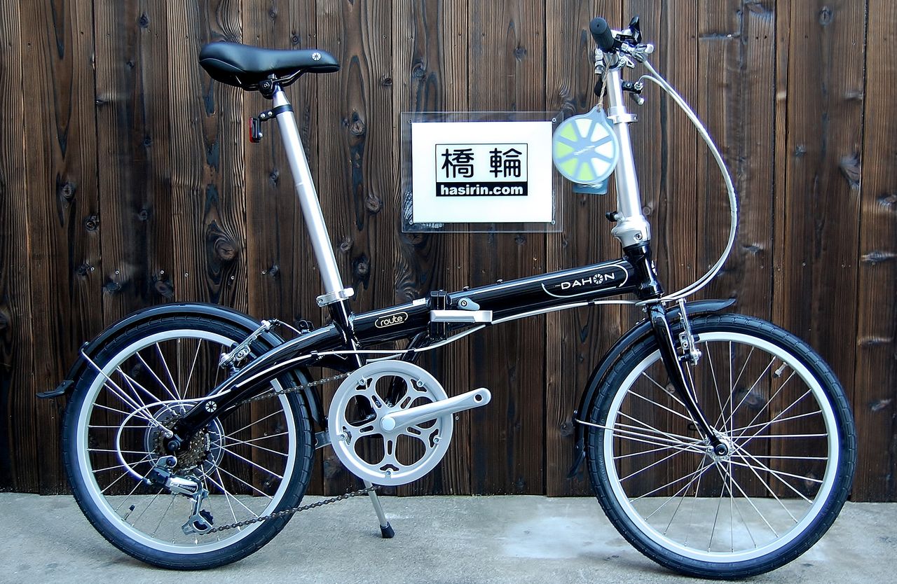 【中古品】シマノ10速 DAHON ROUTE 2025年最新】dahon routeの人気アイテム - メルカリ