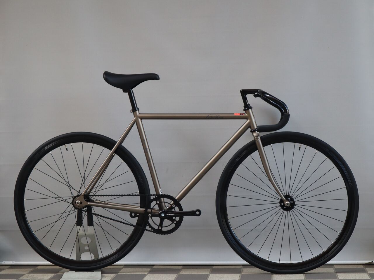 2024 FUJI FEATHER【橋輪Blog】 : 橋輪