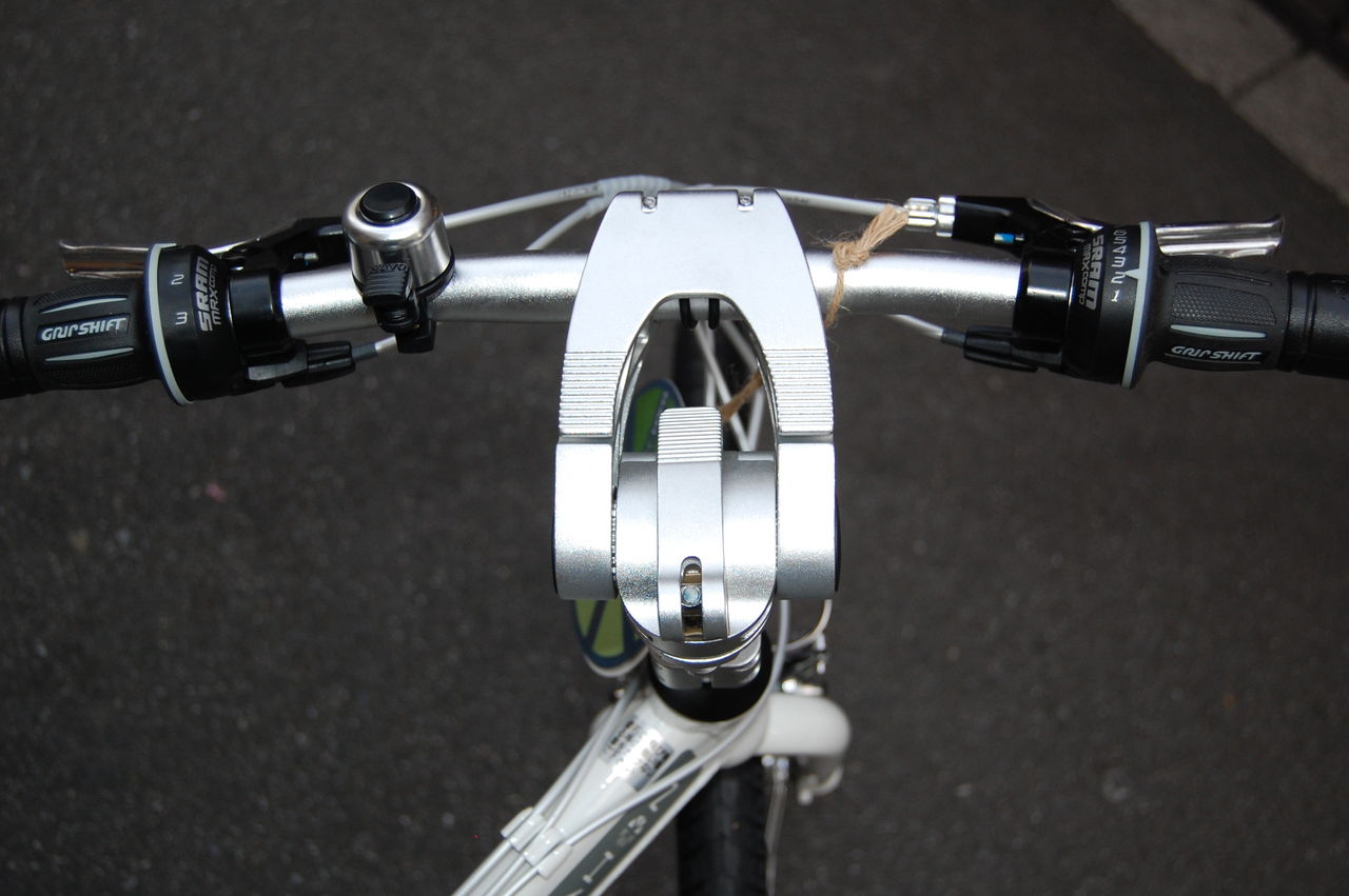 2014年モデル DAHON Espresso エスプレッソ 26インチ
