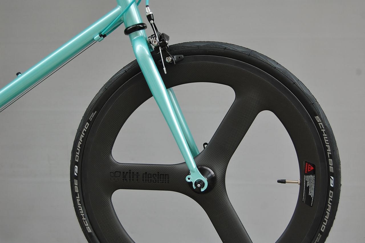 2019 FIJI Helion R & Kitt design TRI-SPOKE【橋輪Blog】 : 橋輪 2019 FIJI Helion R & Kitt design TRI-SPOKE【橋輪Blog】 : 橋輪