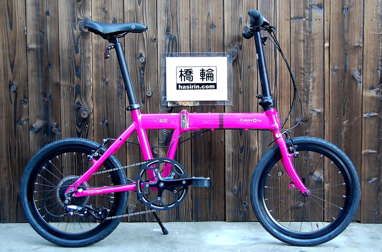 DAHON ホライズ フレーム 折りたたみ自転車】走行中にフレーム“真っ二つ”→あごをけが 国民生活