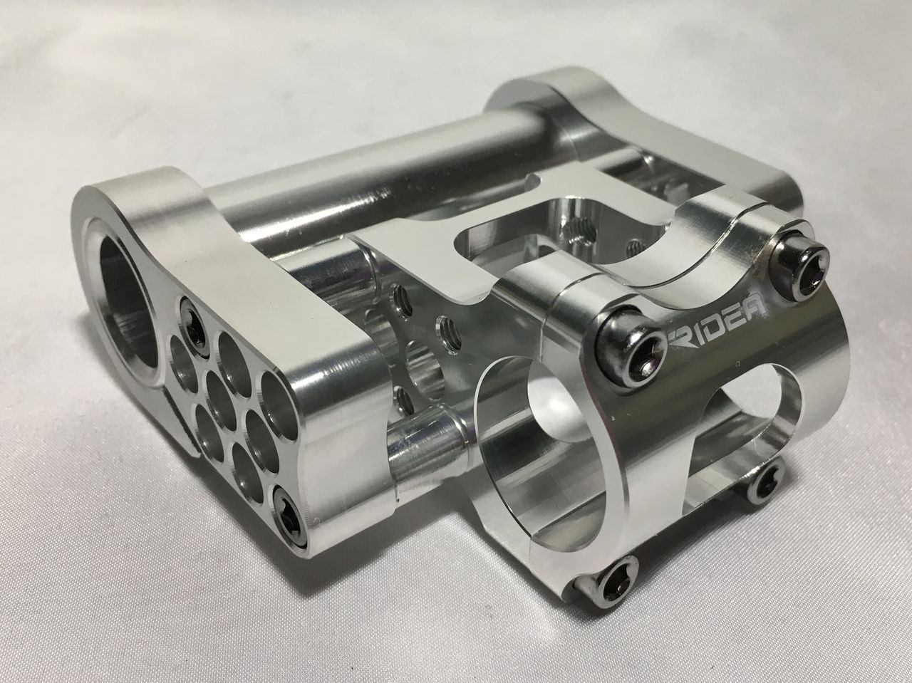 RIDEA ESF1 / ESF2 Extendable Stem【橋輪Blog】 : 橋輪