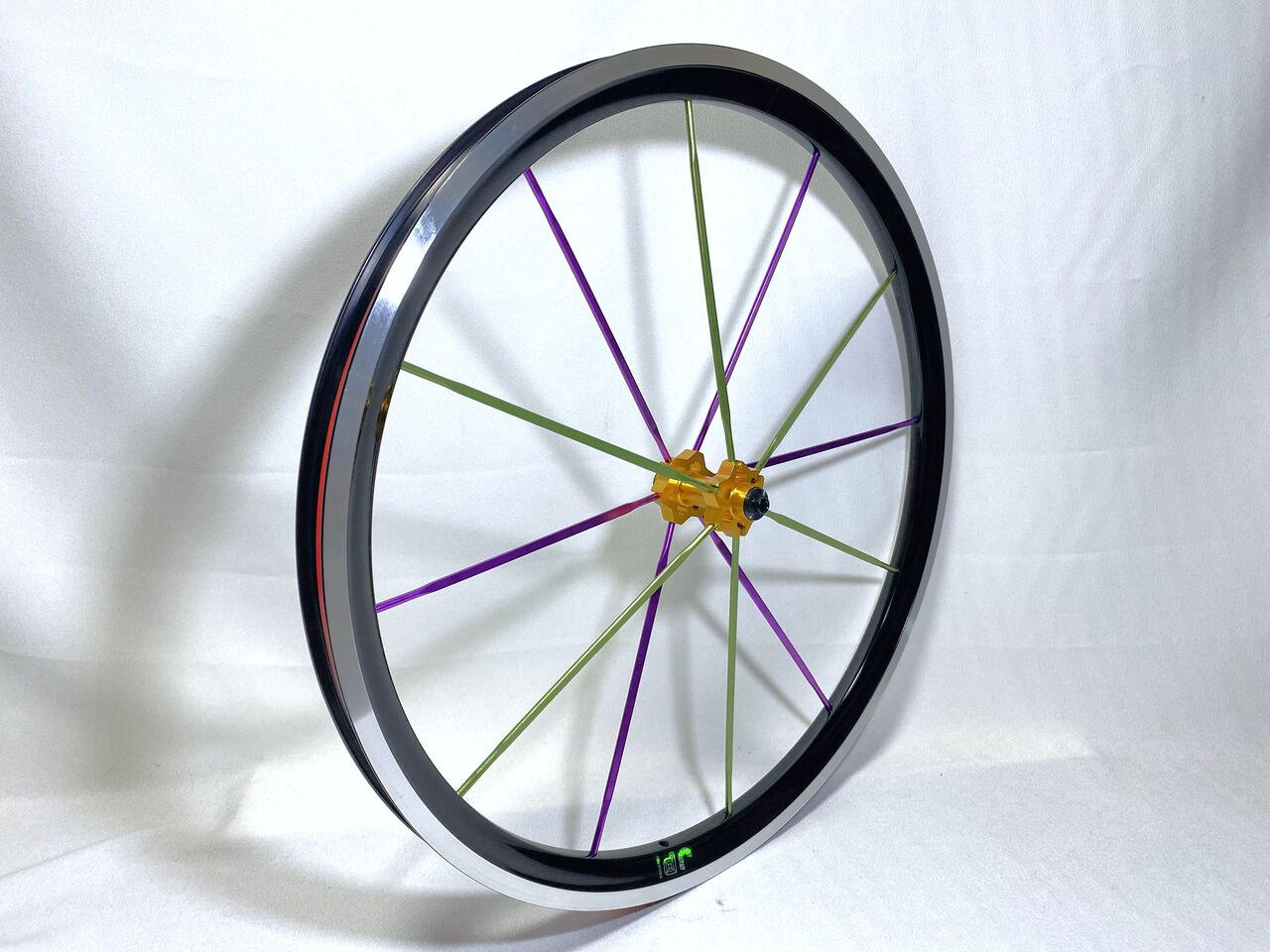 DAHON SPEED Falco JP industry【橋輪Blog】 : 橋輪