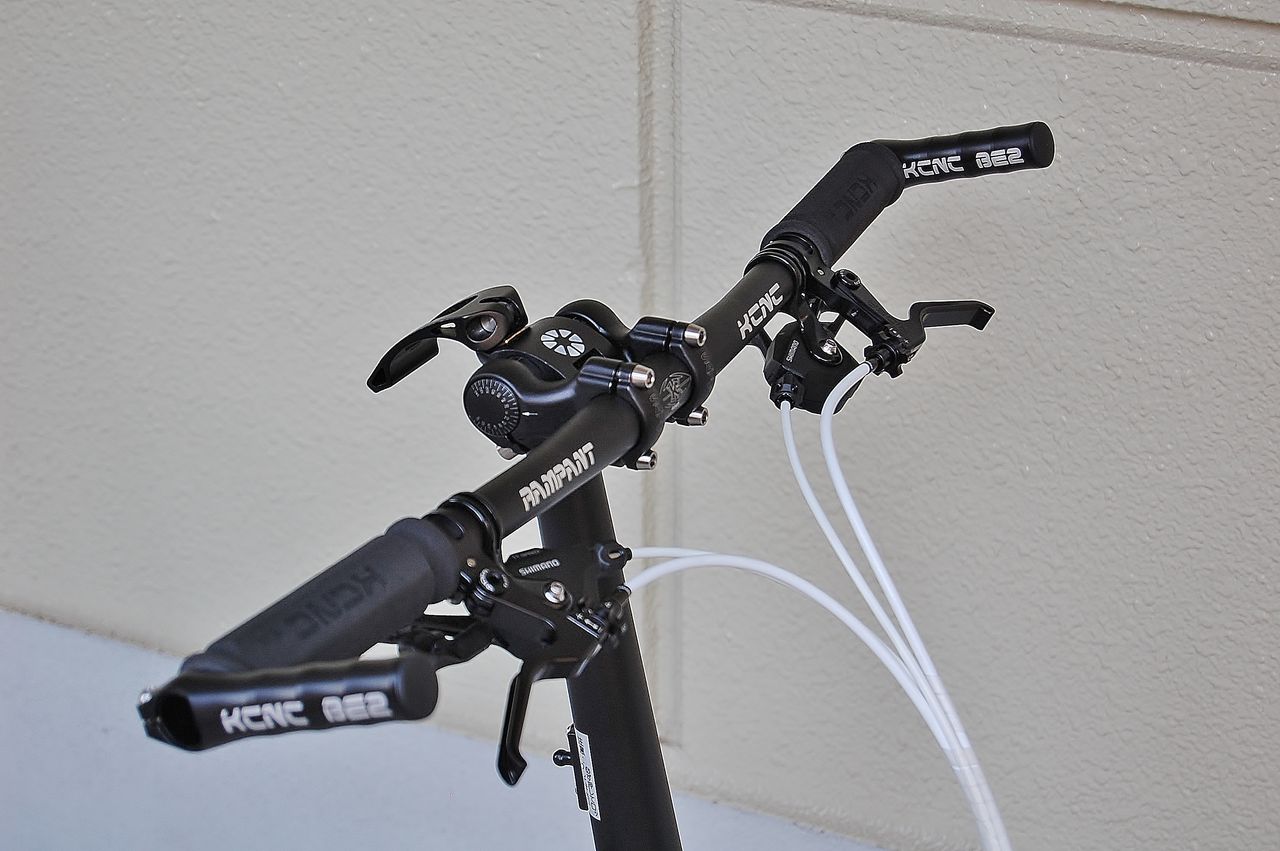 DAHON SPEED Falco を 22 Speed へ!完成編 【橋輪Blog】 : 橋輪 DAHON SPEED Falco を 22 Speed へ!完成編 【橋輪Blog】 : 橋輪