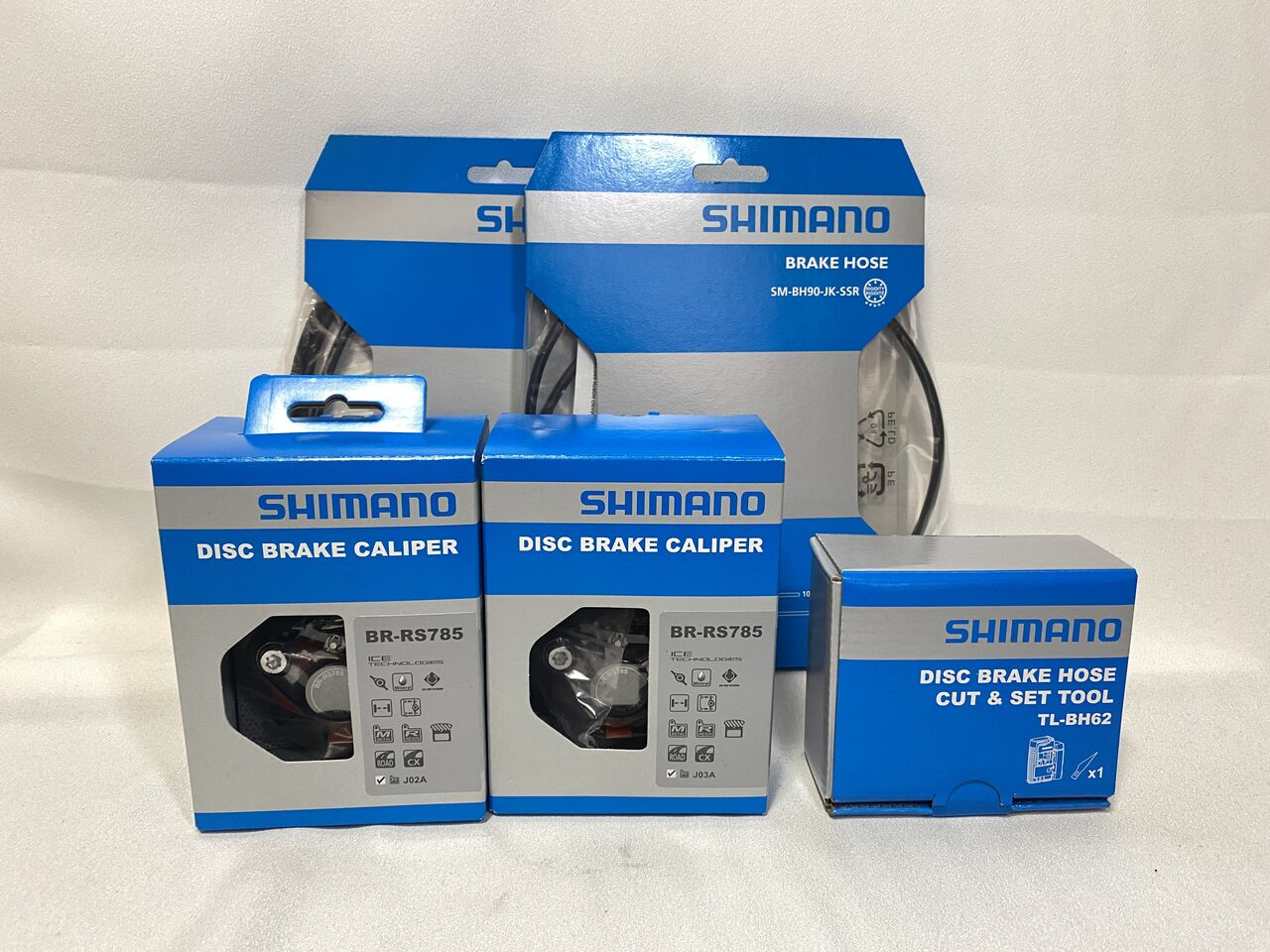 Verge D9 にグラベルコンポ GRX(その8)【橋輪Blog】 : 橋輪 Verge D9 にグラベルコンポ GRX(その8)【橋輪Blog】 : 橋輪
