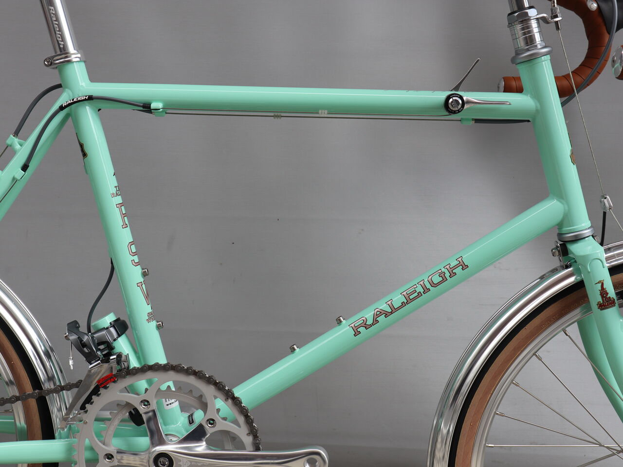 2022-2023年モデル】RALEIGH（ラレー） RSP RSW Special （RSW