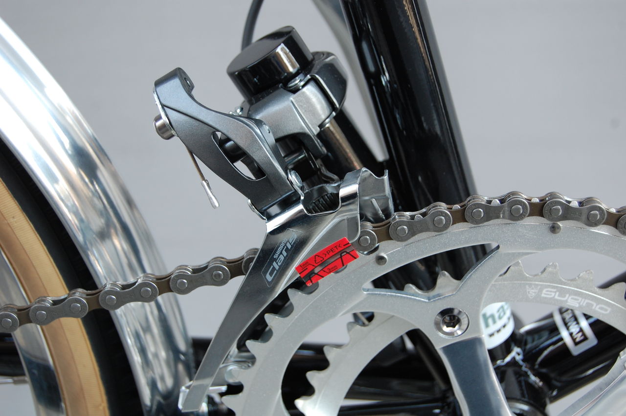 2019 RALEIGH RSP RSW Special【橋輪Blog】 : 橋輪