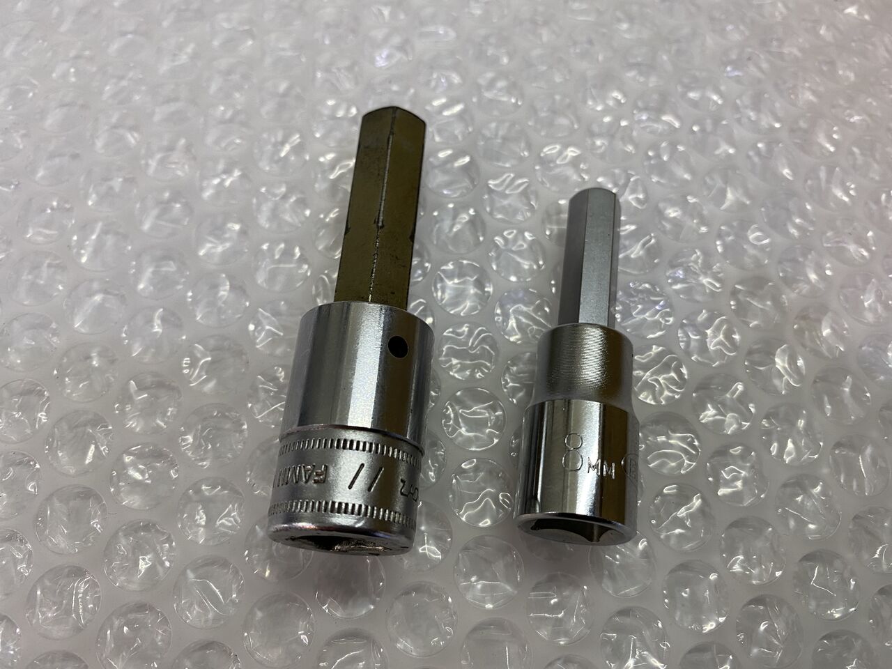 【カンパ工具】BBクランク抜き　逆ネジ カンパ工具】BBクランク抜き 逆ネジ カンパ工具】BBクランク抜き