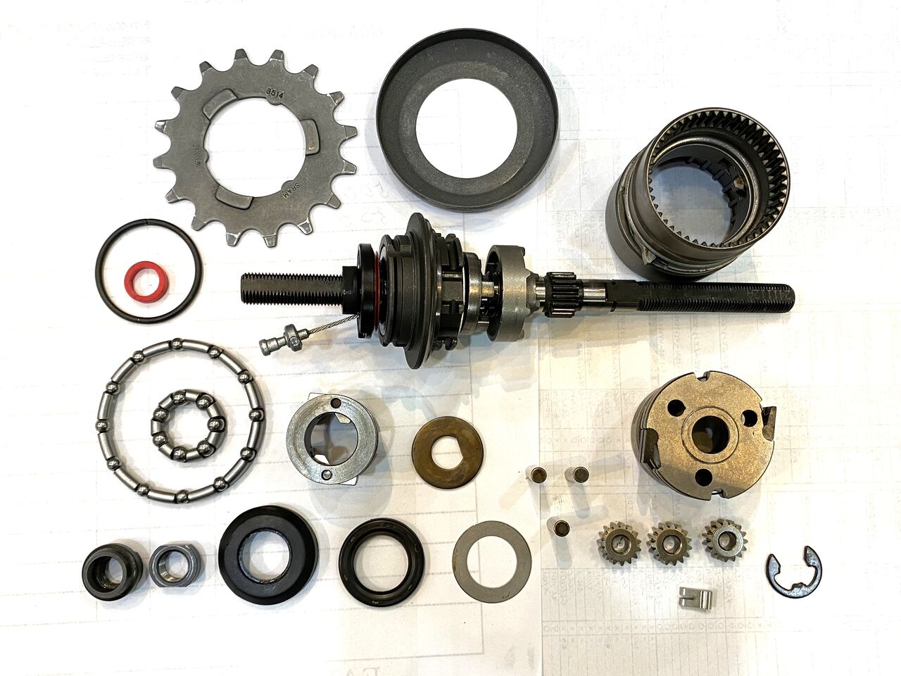 DAHON CURL i3 SRAM i3 Blog