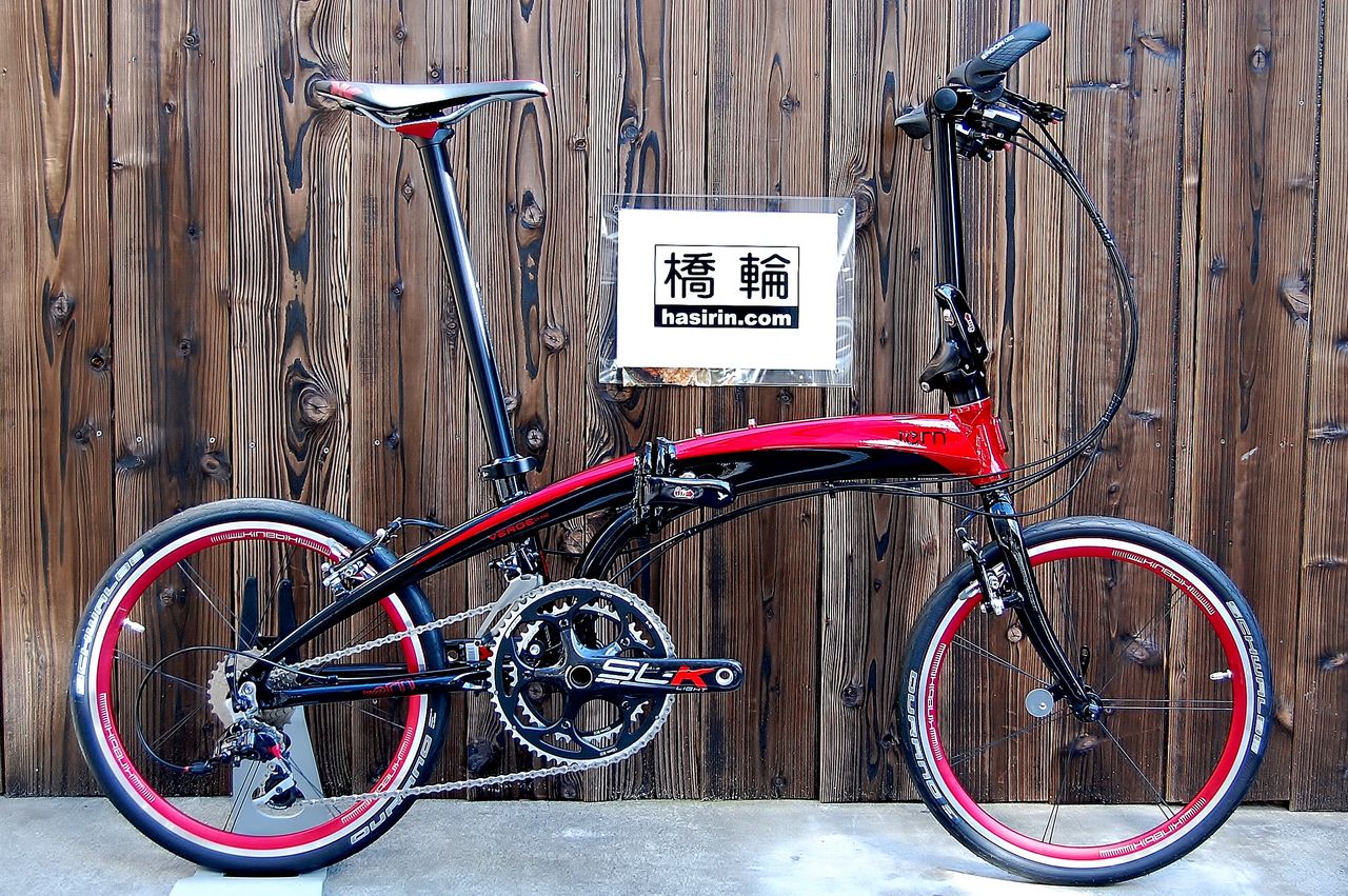 Tern verge x20 for sale top