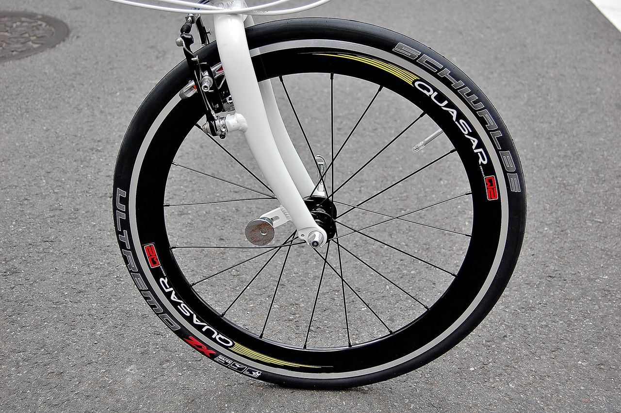 QUASAR Q2 完組ホイール 軽量タイプ QUASAR Q2 完組ホイール 軽量タイプ QUASAR Q2 完組ホイール 軽量