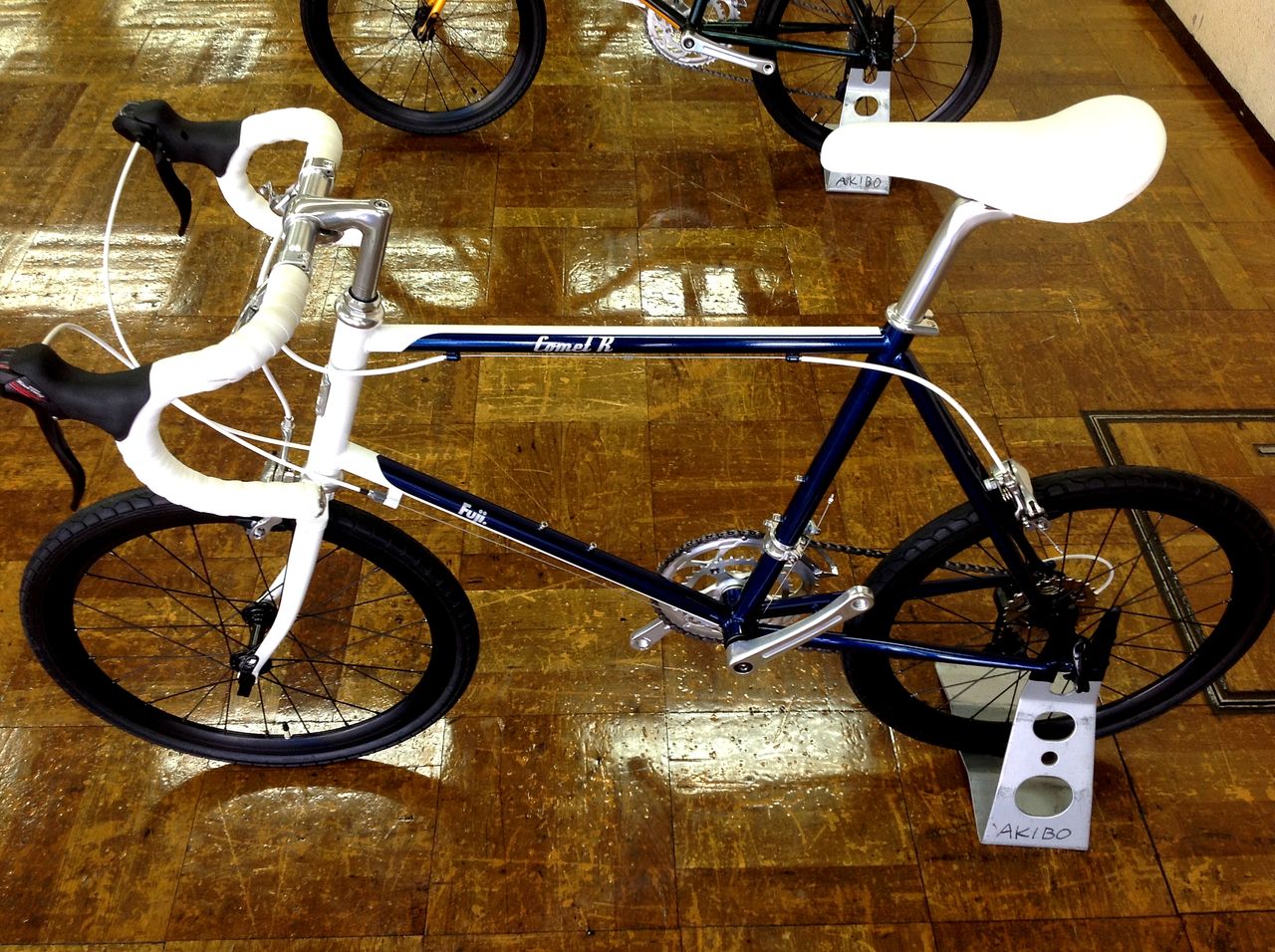 FUJI 2013 モデル速報 ！2 【橋輪Blog】 : 橋輪