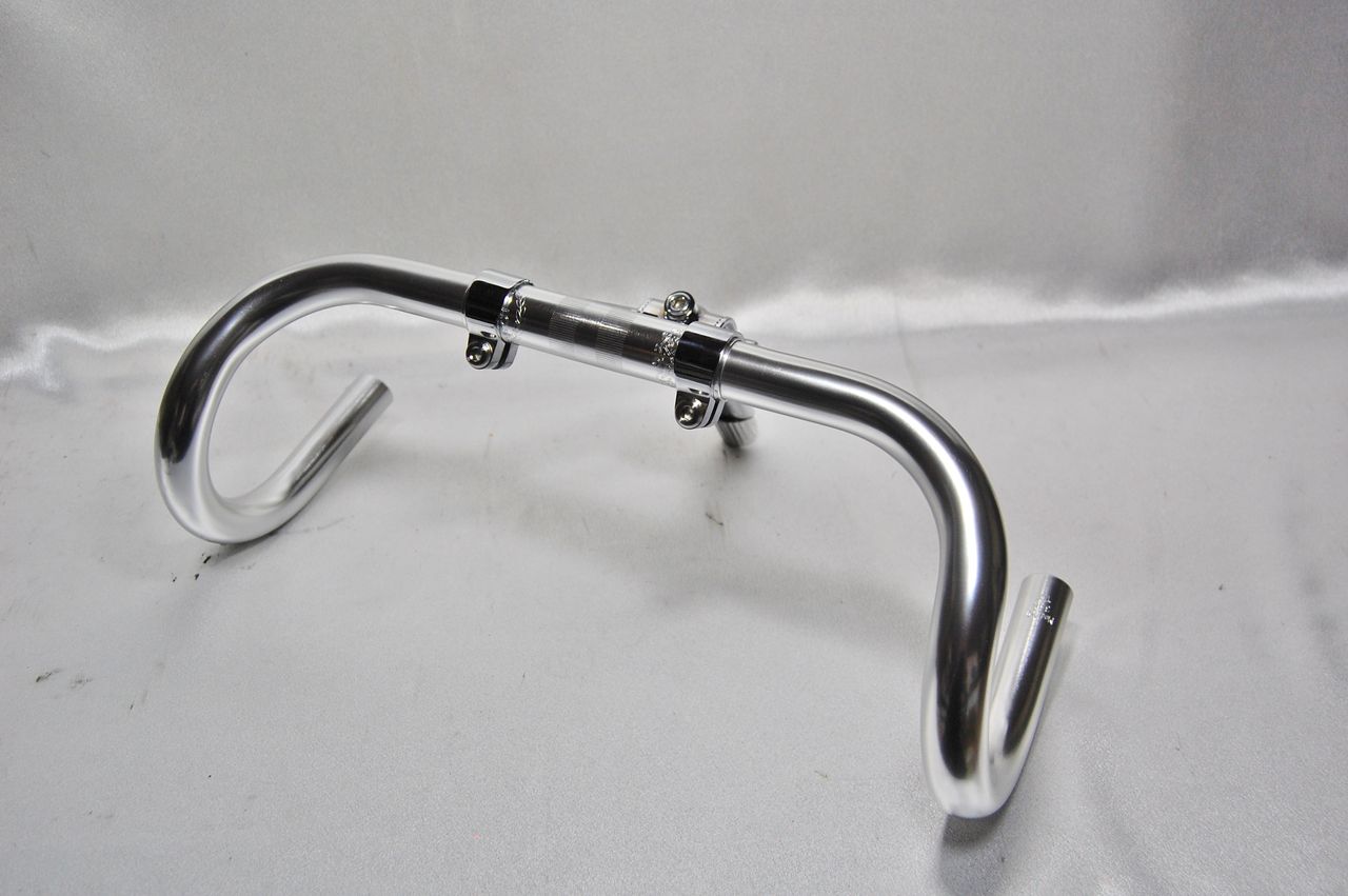 モールトン DOUBLE PYLON のメンテナンス 完成編 【橋輪Blog モールトン DOUBLE PYLON のメンテナンス 完成編 【橋輪Blog