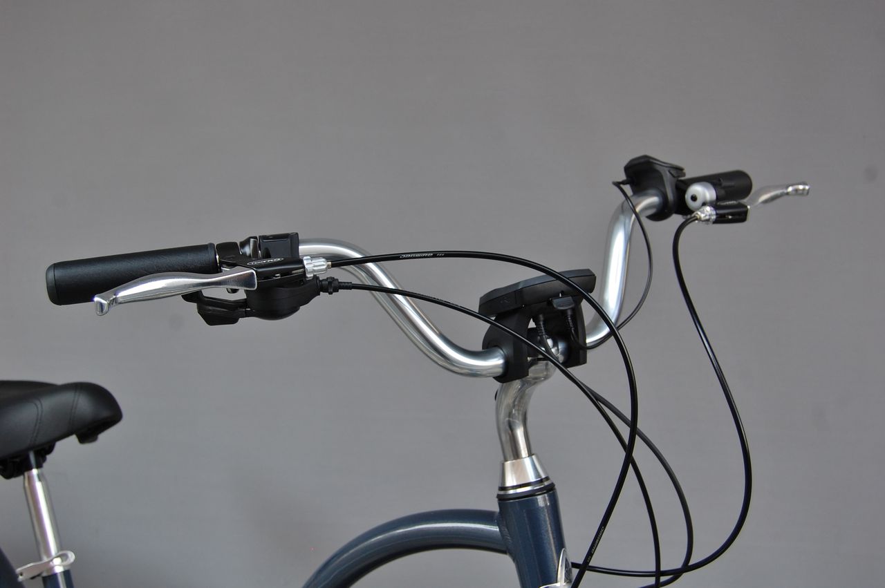 最強のビーチクルーザー Electra Townie GO！2【橋輪Blog】 : 橋輪