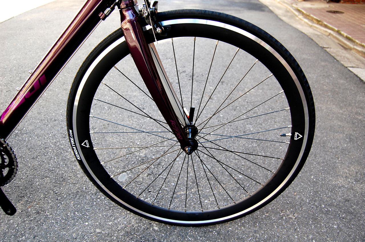 2013 FUJI ROUBAIX COSTOM 入荷してます 【橋輪Blog】 : 橋輪