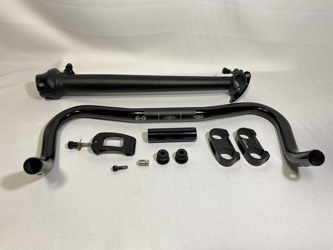 DAHON K3 PLUS（その19）【橋輪Blog】 : 橋輪