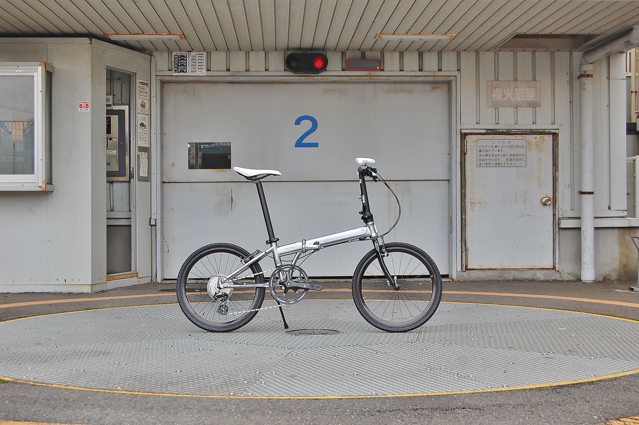Speed Falco - PRODUCT | DAHON OFFICIAL SITE - ダホン 公式サイト