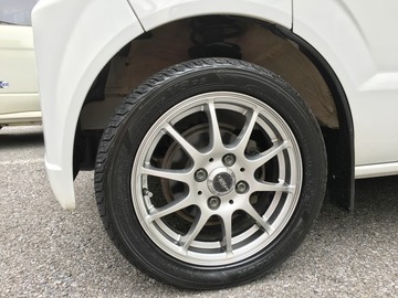 橋輪 Suzuki Every 改造計画 2 橋輪ｂｌｏｇ Livedoor Blog ブログ