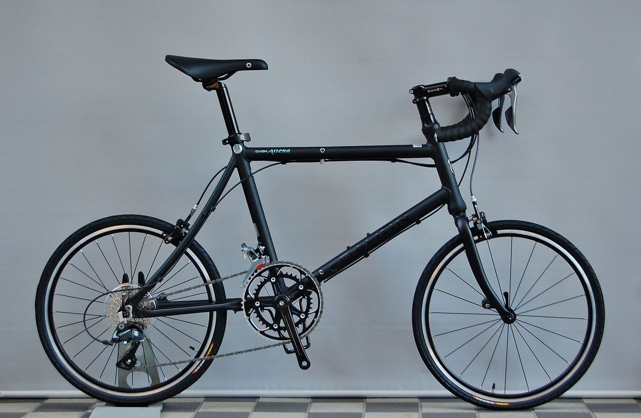 2018 DAHON DASH Altena 【橋輪Blog】 : 橋輪 2018 DAHON DASH Altena 【橋輪Blog】 : 橋輪