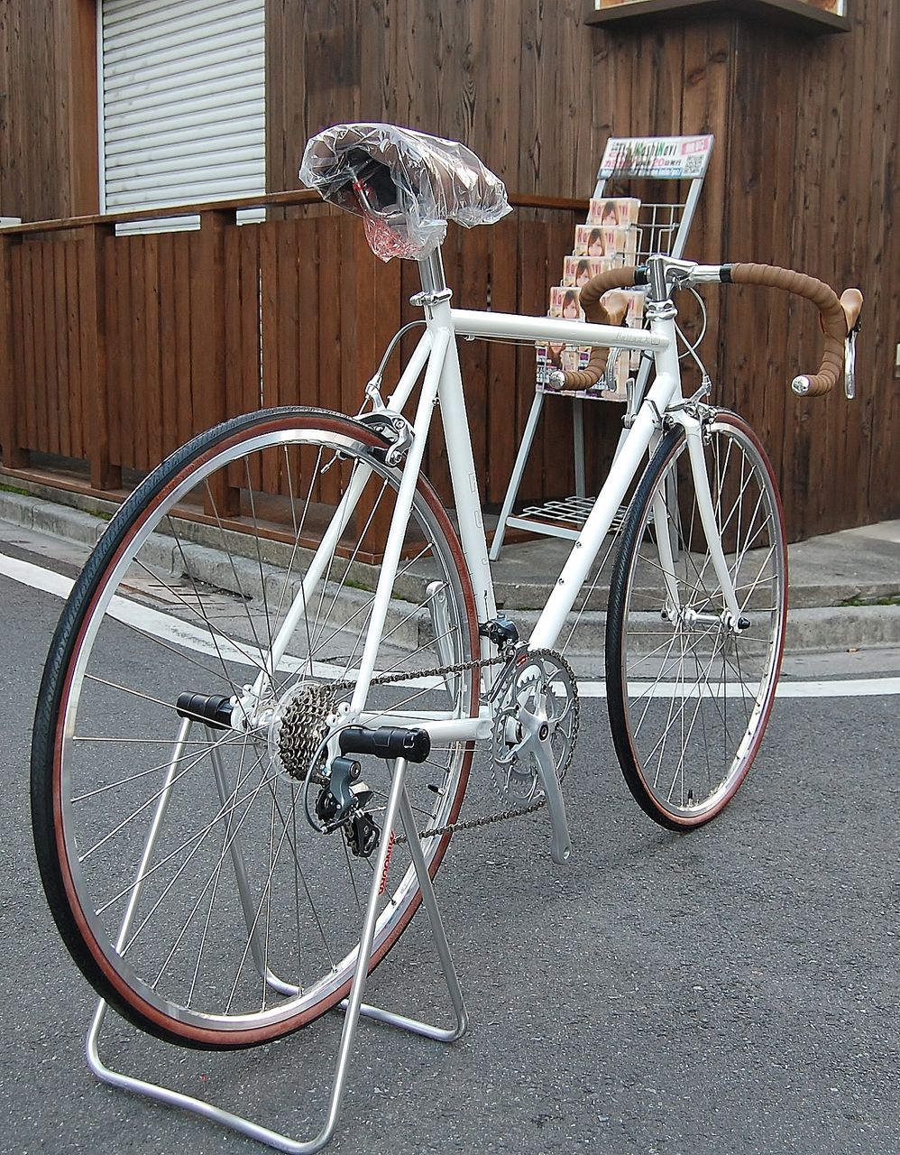 わけあり”2015 FUJI BALLAD R 40% OFF 【橋輪Blog】 : 橋輪 わけあり”2015 FUJI BALLAD R 40% OFF 【橋輪Blog】 : 橋輪