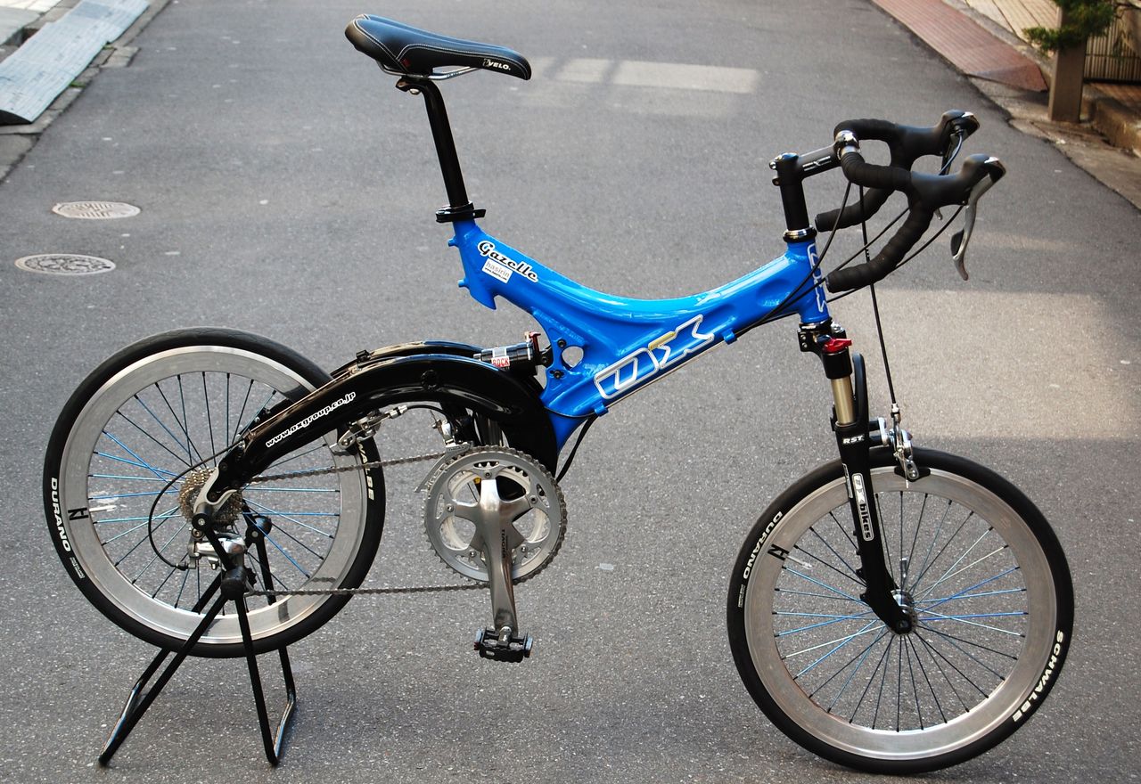 OX ガゼルの中古車が出ます【橋輪Blog】 : 橋輪 OX ガゼルの中古車が出ます【橋輪Blog】 : 橋輪