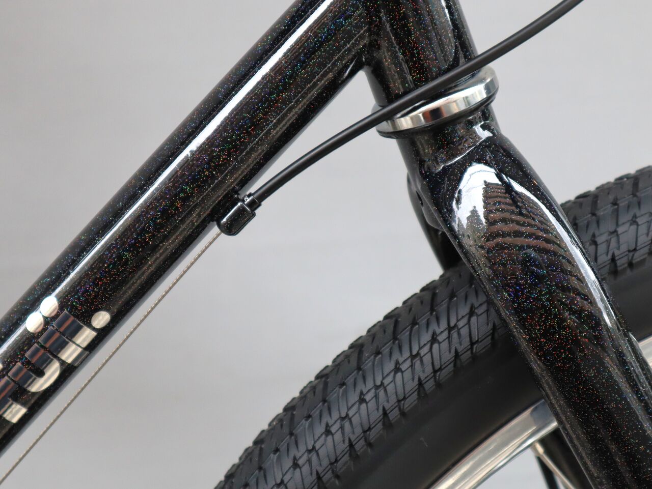 FUJI ALTERR　ホイールセット　ディスクブレーキ　ポリッシュリム 新品 ハイドロリックディスクブレーキの FUJI ALTERR【橋輪Blog】 : 橋輪