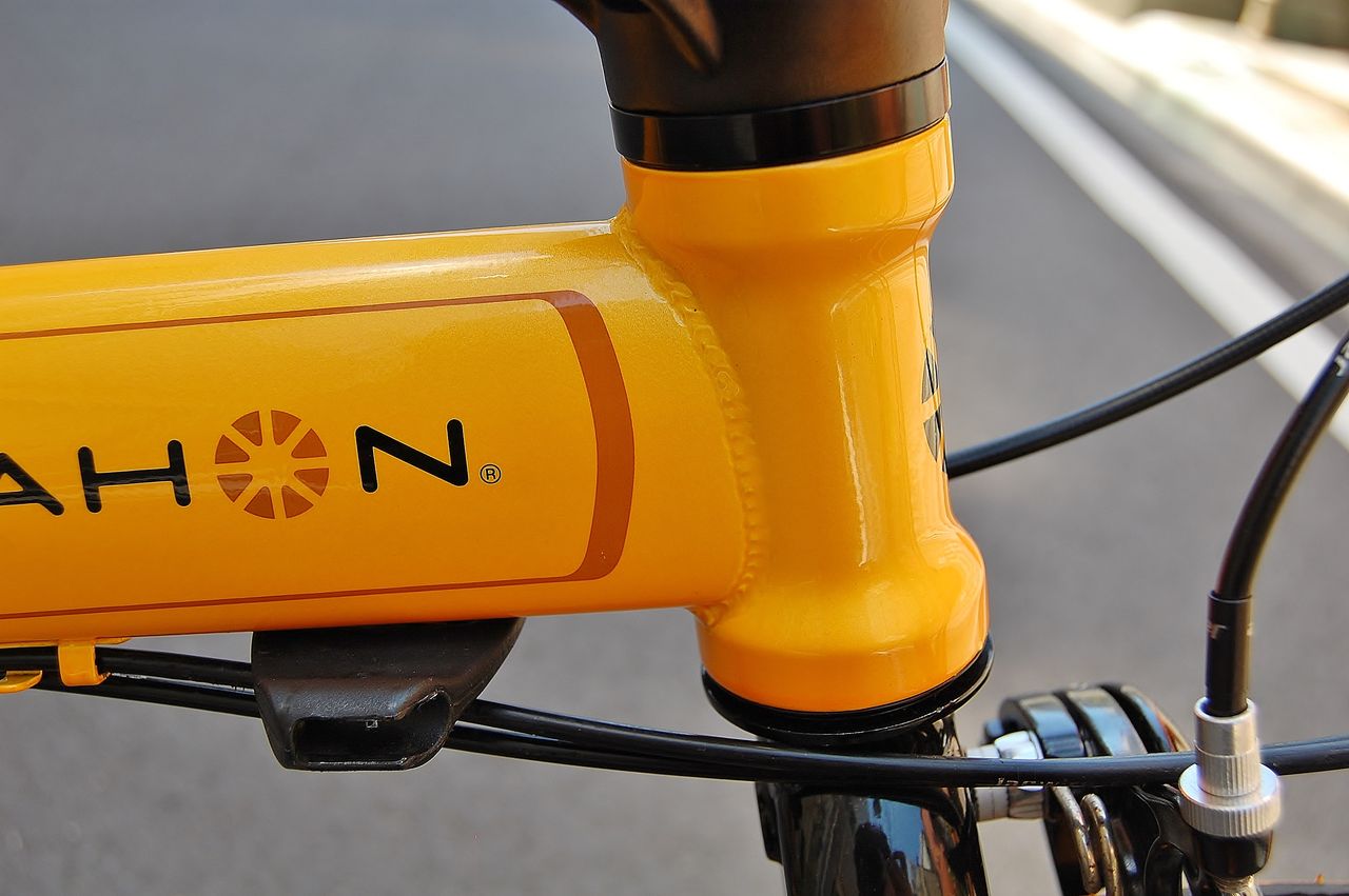 2008 DAHON SPEED PRO TT と久々の再会 【橋輪Blog】 : 橋輪 2008 DAHON SPEED PRO TT と久々の再会 【橋輪Blog】 : 橋輪