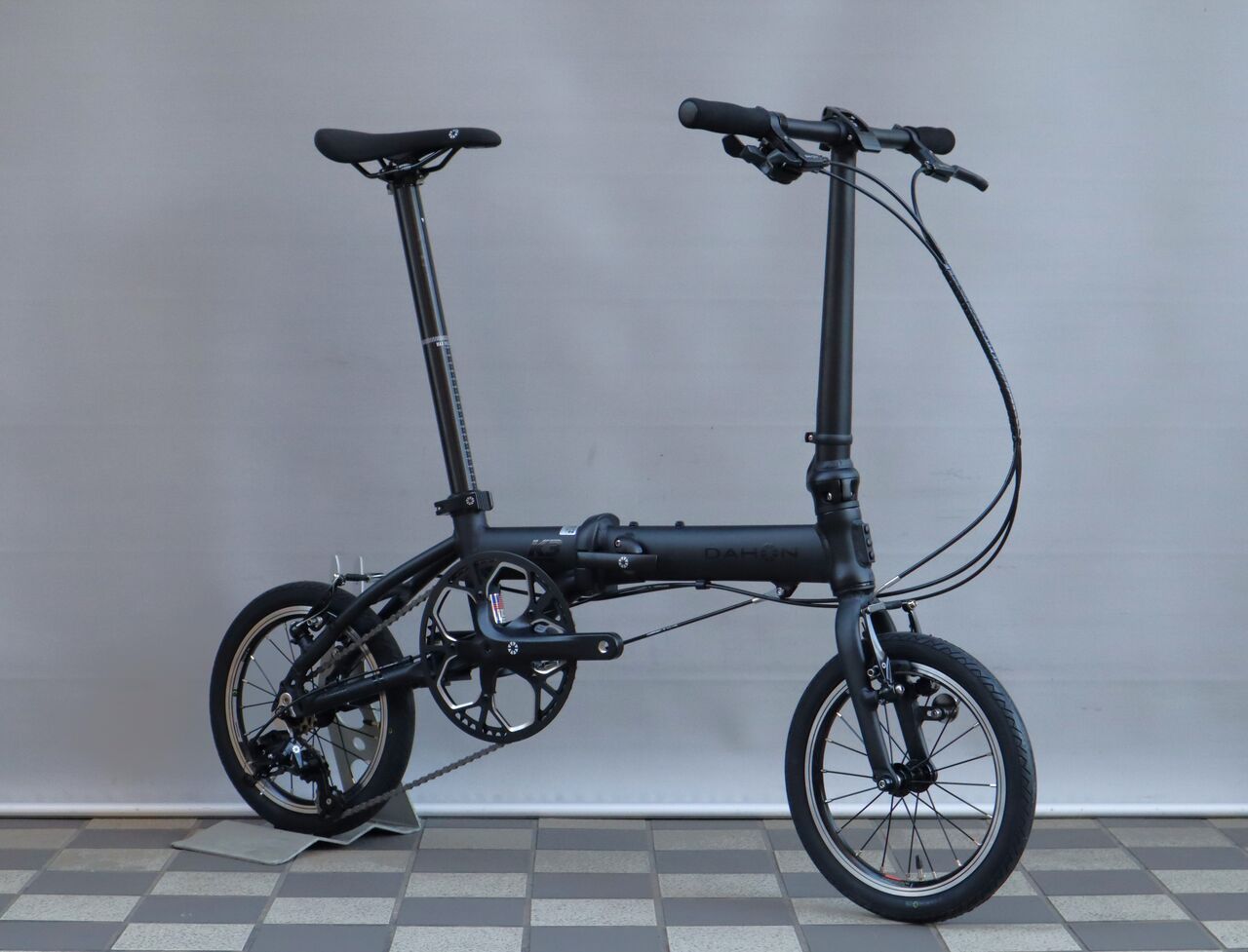 2023 DAHON K3 限定カラー【橋輪Blog】 : 橋輪