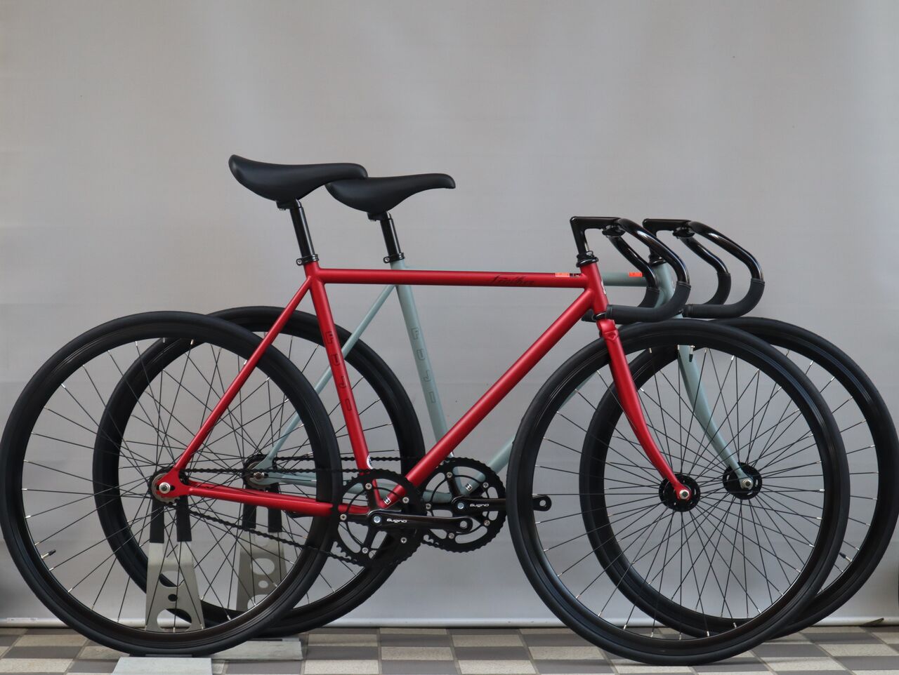 2024 FUJI FEATHER【橋輪Blog】 : 橋輪