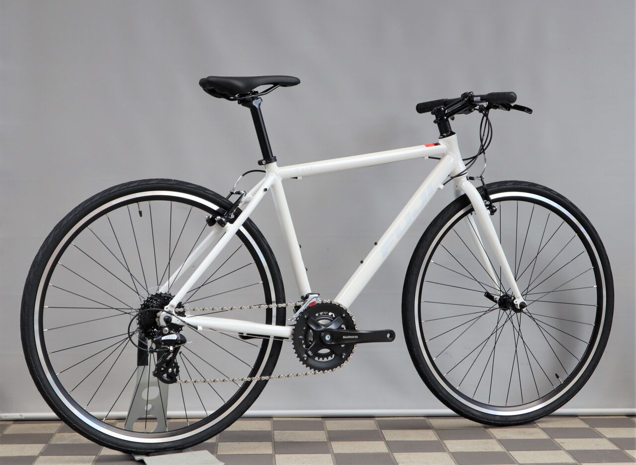 2021 FUJI RAIZ ホワイト初入荷!【橋輪Blog】 : 橋輪 2021 FUJI RAIZ ホワイト初入荷!【橋輪Blog】 : 橋輪
