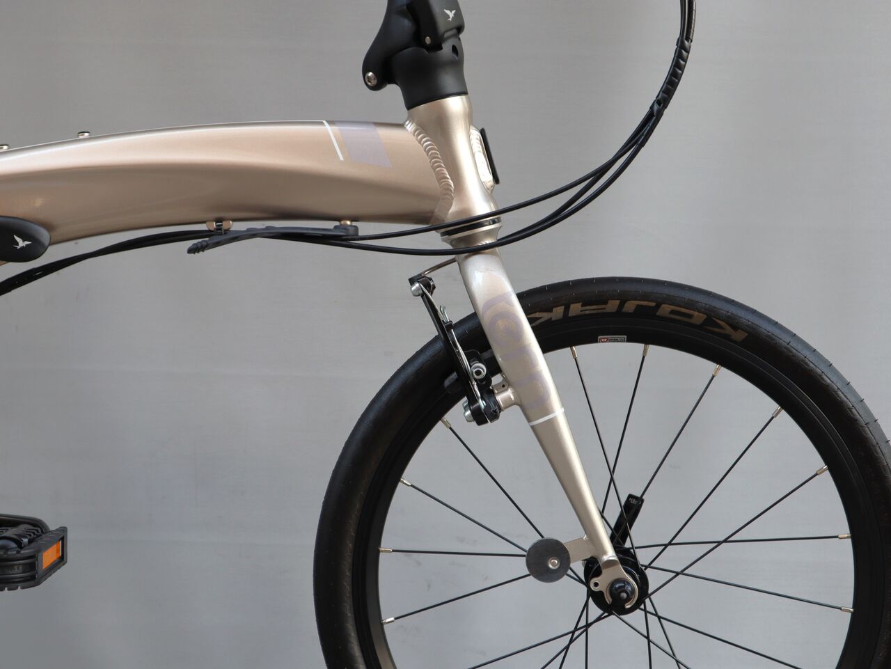 試乗車放出 2022 tern Verge N8【橋輪Blog】 : 橋輪 試乗車放出 2022 tern Verge N8【橋輪Blog】 : 橋輪
