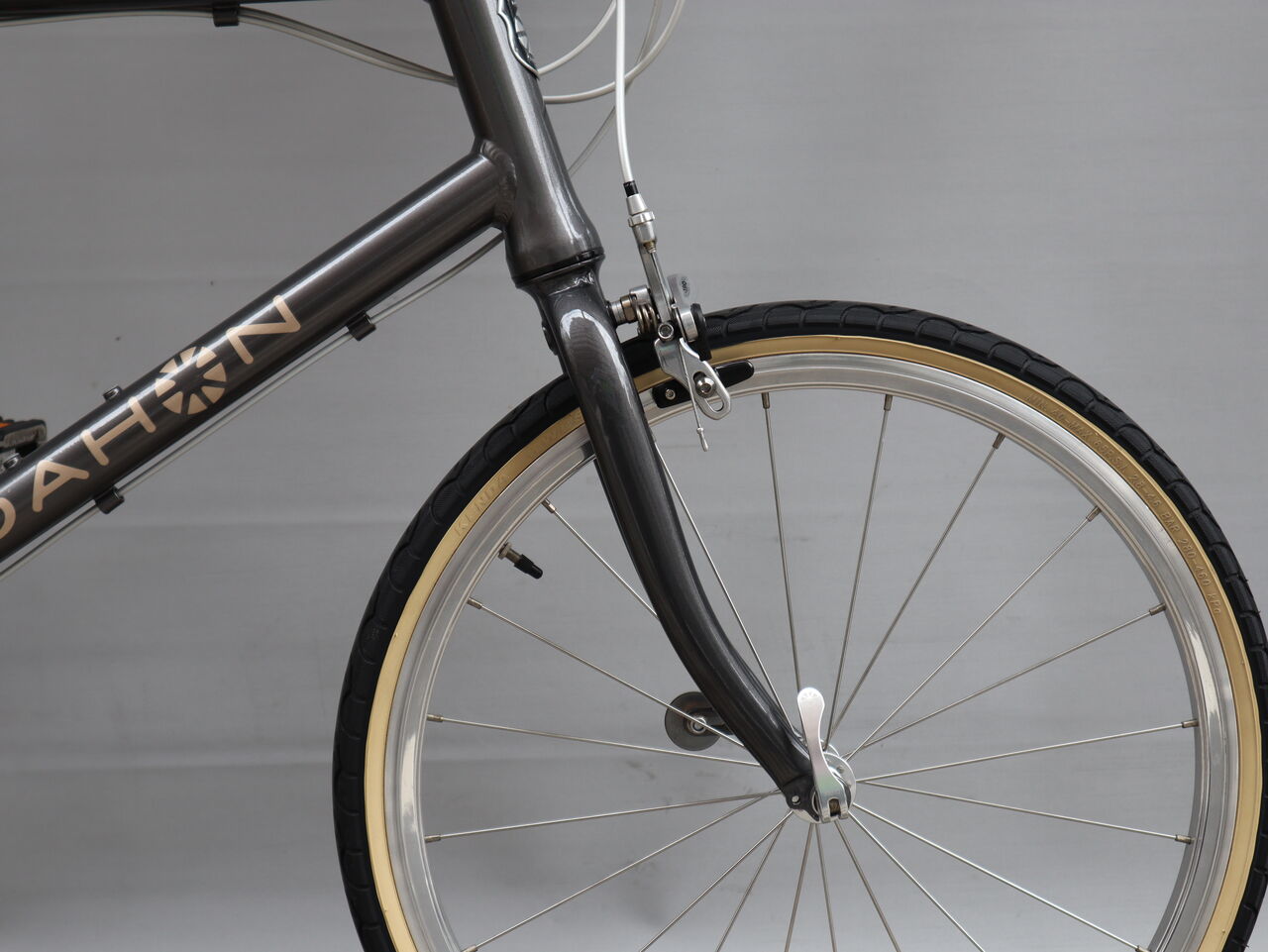 試乗車放出 DAHON DASH Altena【橋輪Blog】 : 橋輪 試乗車放出 DAHON DASH Altena【橋輪Blog】 : 橋輪