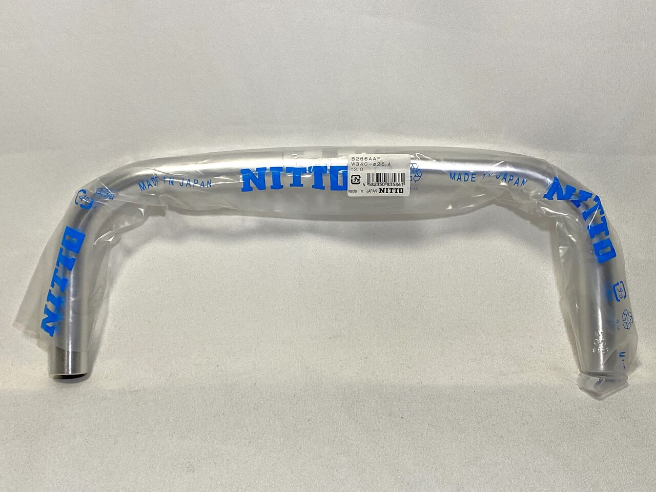 MOULTON APB ハンドル交換の依頼「完成編」【橋輪Blog】 : 橋輪 MOULTON APB ハンドル交換の依頼「完成編」【橋輪Blog】 : 橋輪