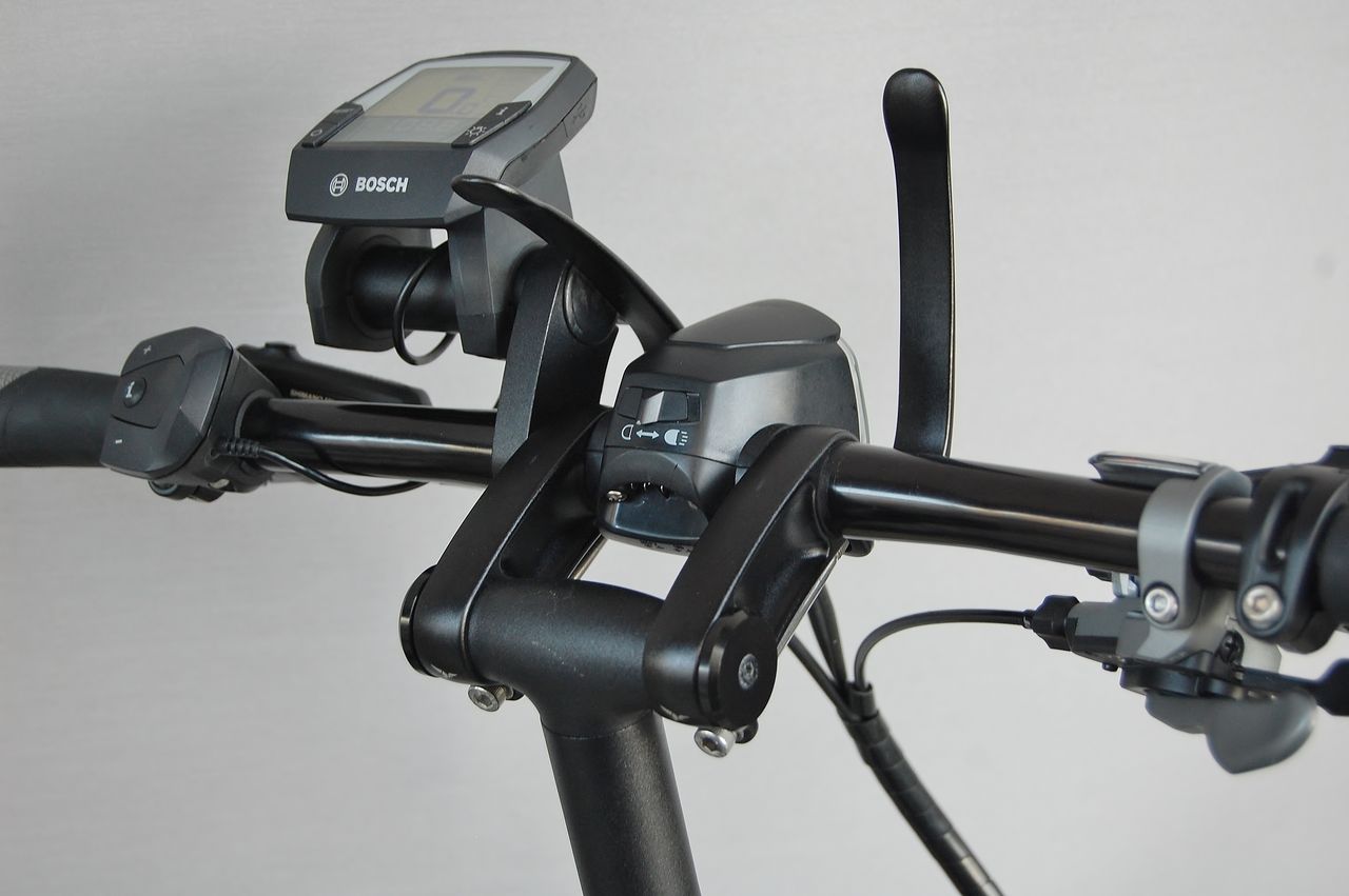 tern の eBike Vektron S10 【橋輪Blog】 : 橋輪