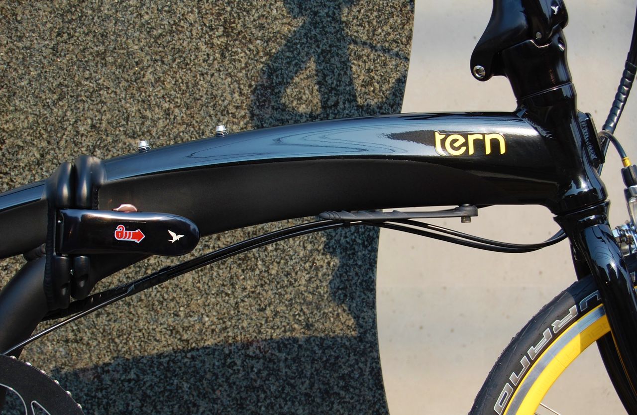 世界限定100台! tern Verge X30h limited 入荷!【橋輪Blog】 : 橋輪 世界限定100台! tern Verge X30h limited 入荷!【橋輪Blog】 : 橋輪