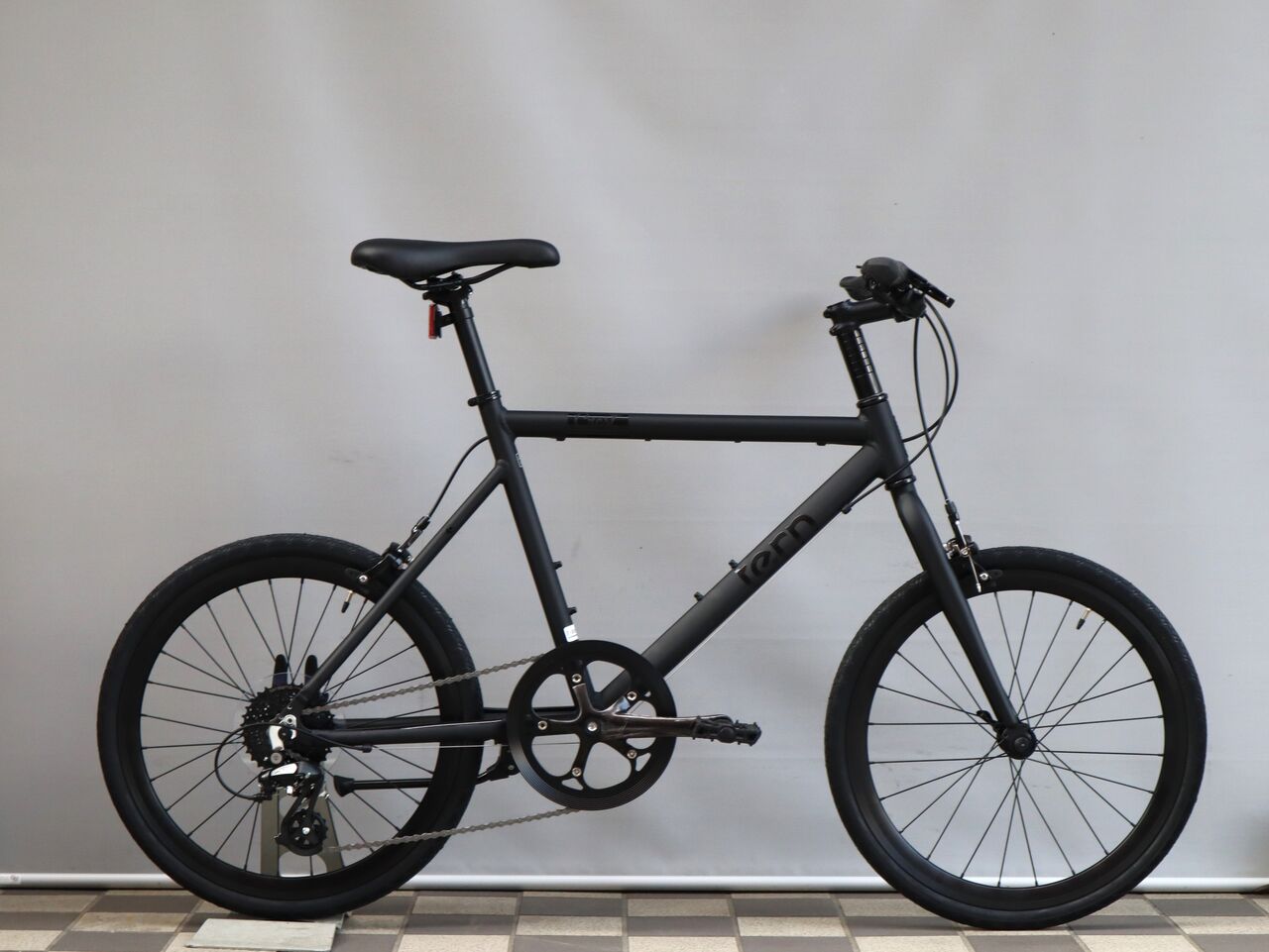2022 tern CREST【橋輪Blog】 : 橋輪 2022 tern CREST【橋輪Blog】 : 橋輪