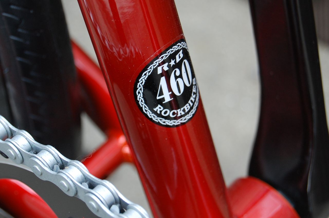2015 Rock Bikes 2バージョンのMelancholy 【橋輪Blog】 : 橋輪 2015 Rock Bikes 2バージョンのMelancholy 【橋輪Blog】 : 橋輪