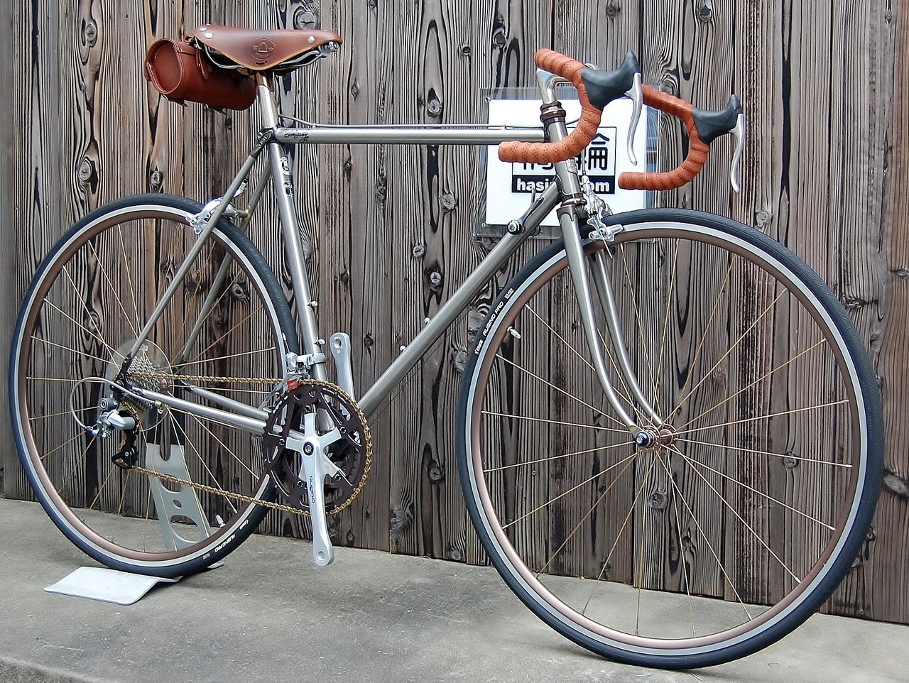 FUJI YAIBA 111周年記念モデル 定価577,500円　サイズ：54 FUJI YAIBA 111周年記念モデル 定価577,500円 サイズ：54 FUJI YAIBA