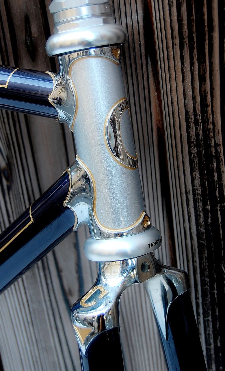 オーダーフレーム!CHERUBIM R-2 【橋輪Blog】 : 橋輪 オーダーフレーム!CHERUBIM R-2 【橋輪Blog】 : 橋輪