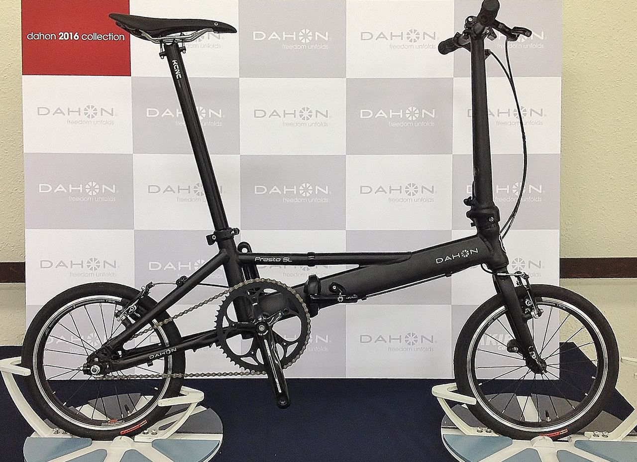2016 DAHON Presto HR 限定20台で発売!【橋輪Blog】 : 橋輪 2016 DAHON Presto HR 限定20台で発売!【橋輪Blog】 : 橋輪